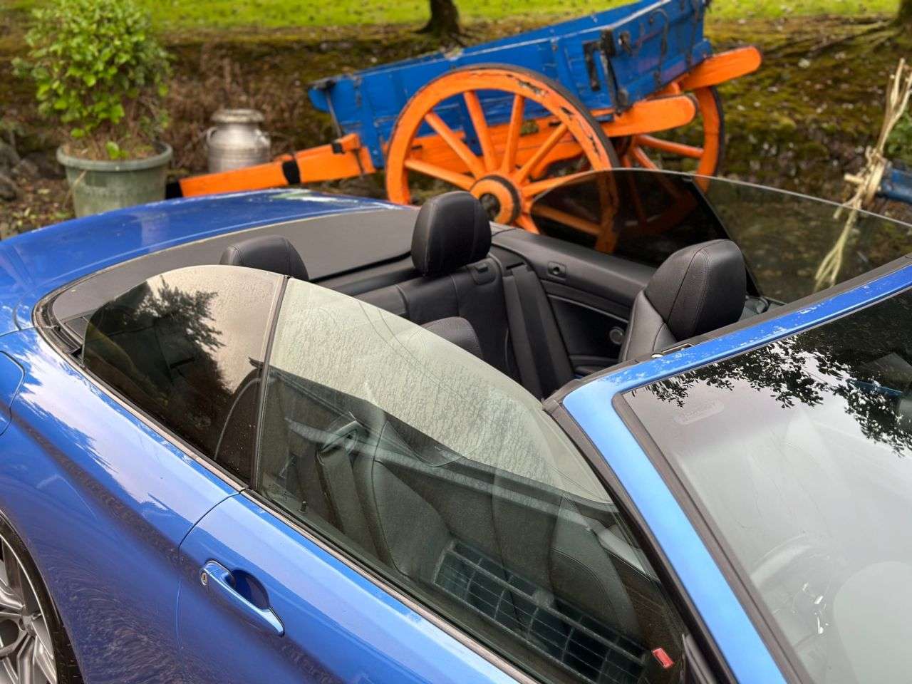 2015 BMW 4 SERIES 2015 BMW 4 SERIES