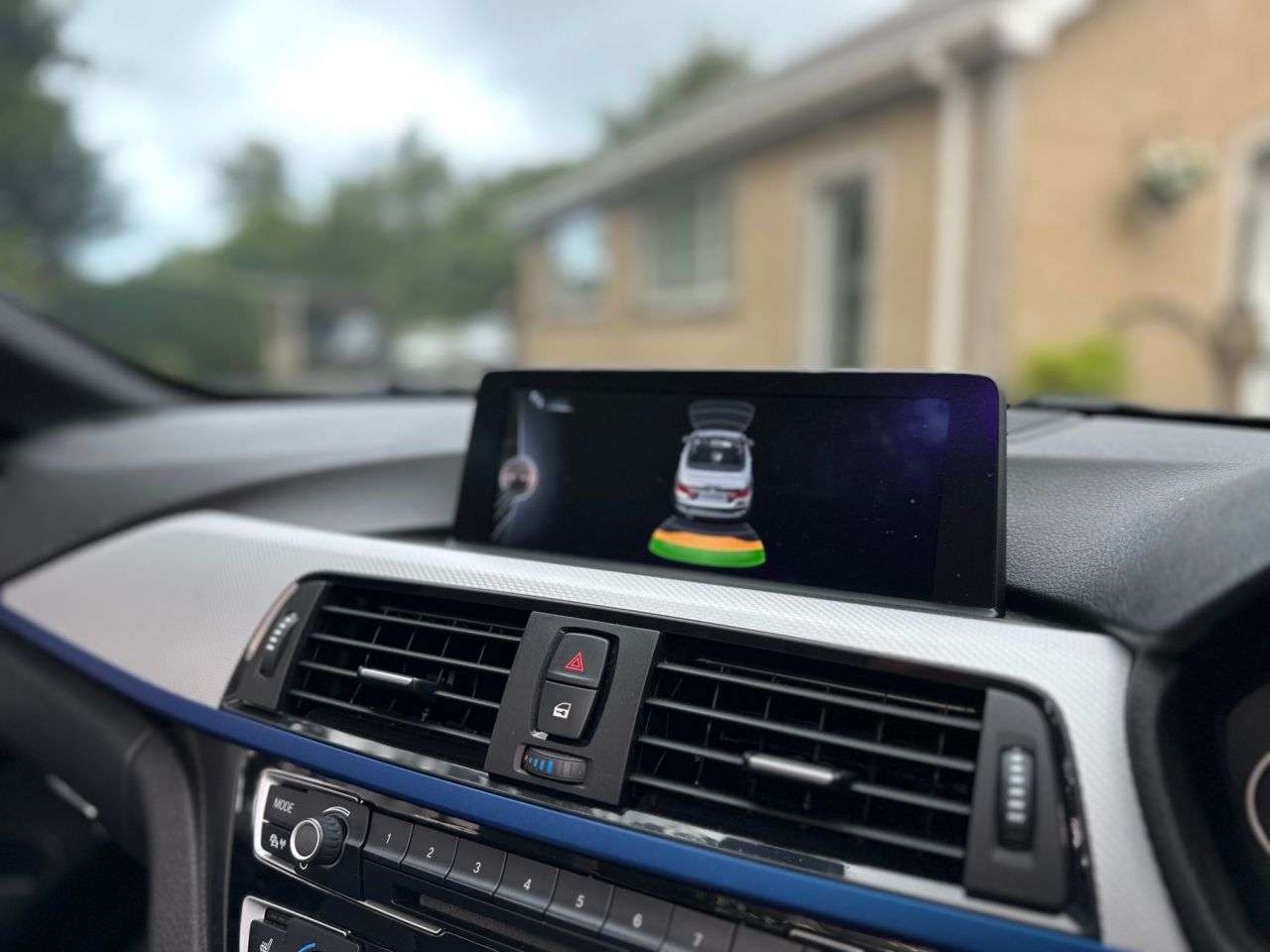 2015 BMW 4 SERIES 2015 BMW 4 SERIES