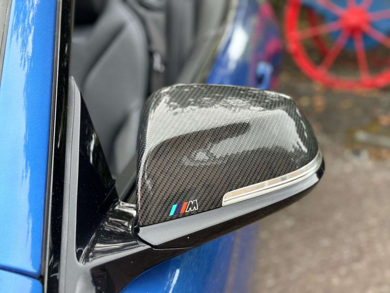 2015 BMW 4 SERIES 2015 BMW 4 SERIES