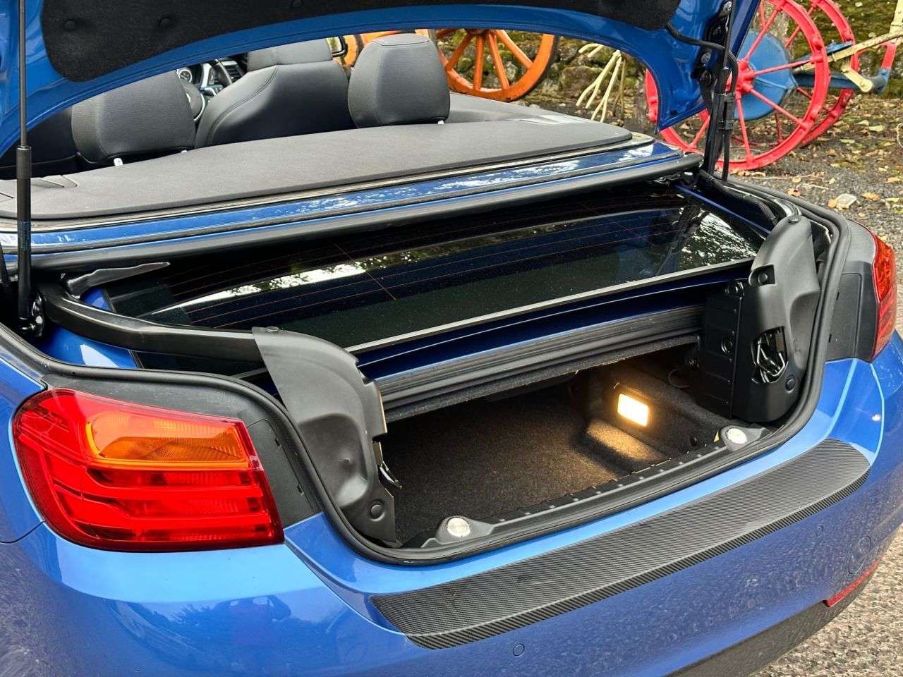 2015 BMW 4 SERIES 2015 BMW 4 SERIES