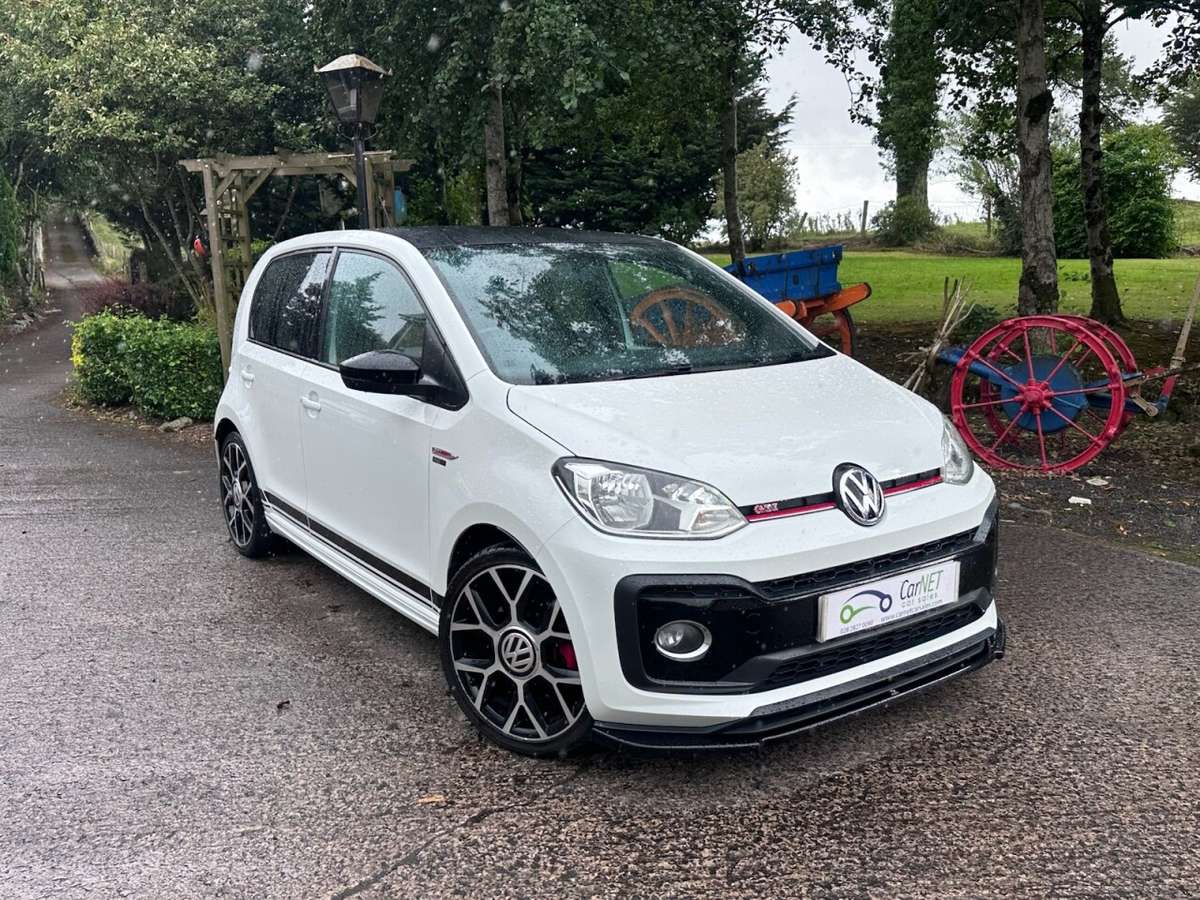 Check out this Volkswagen Up! 1991 Petrol Manual