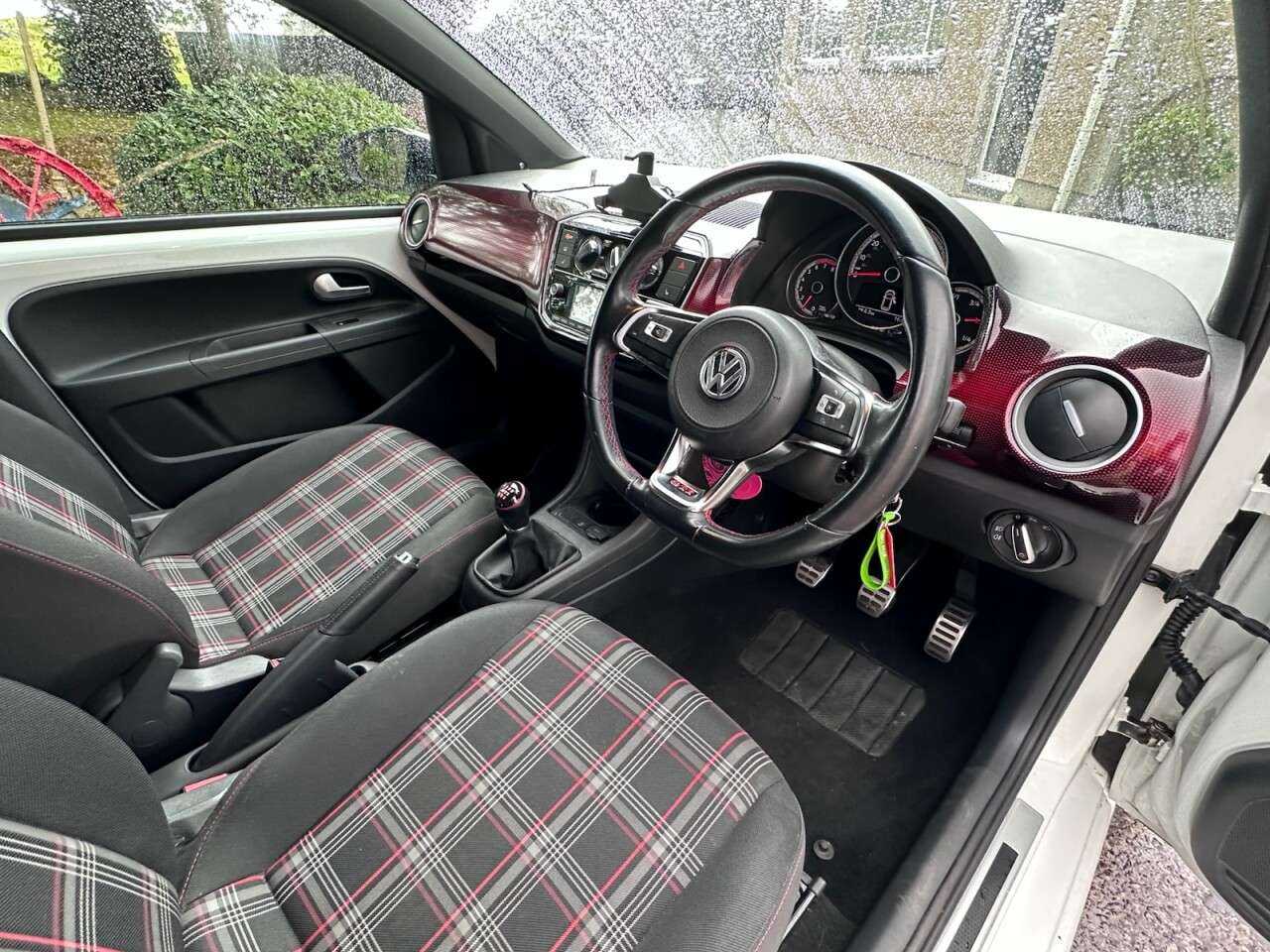 1991 VOLKSWAGEN UP! 1991 VOLKSWAGEN UP!