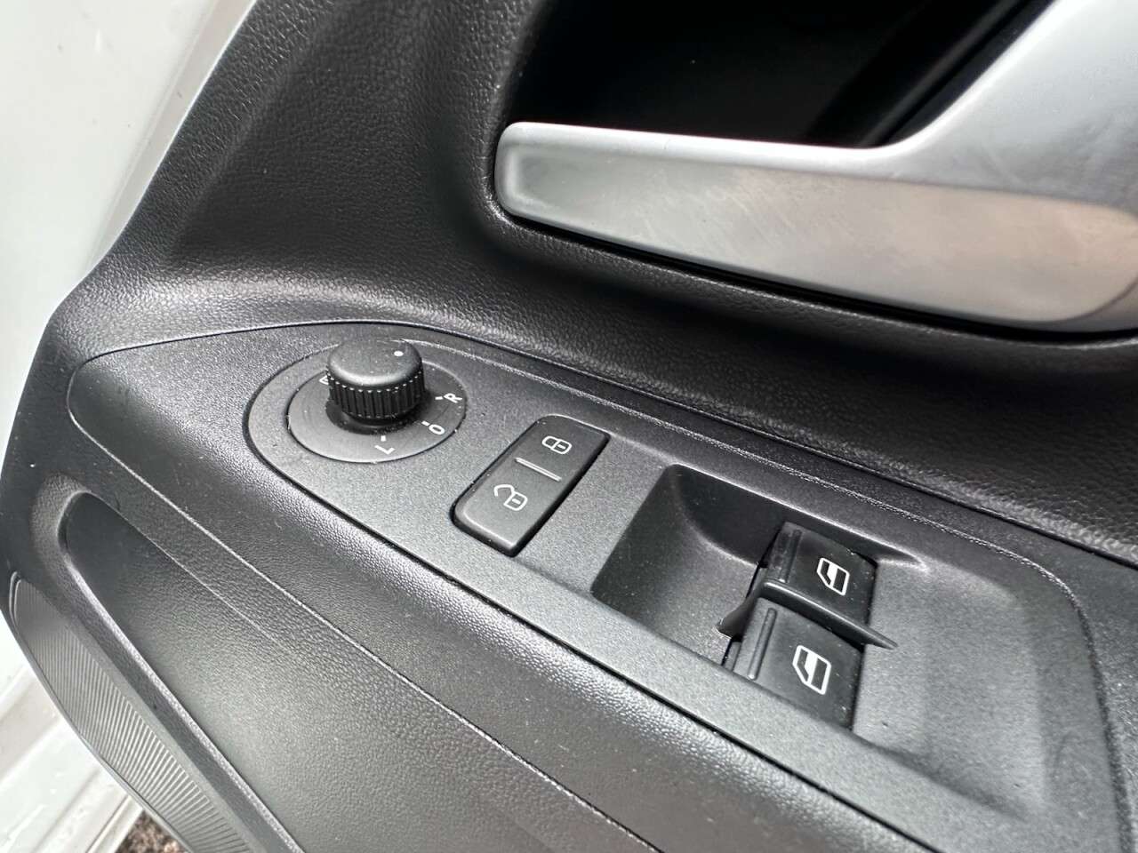 1991 VOLKSWAGEN UP! 1991 VOLKSWAGEN UP!