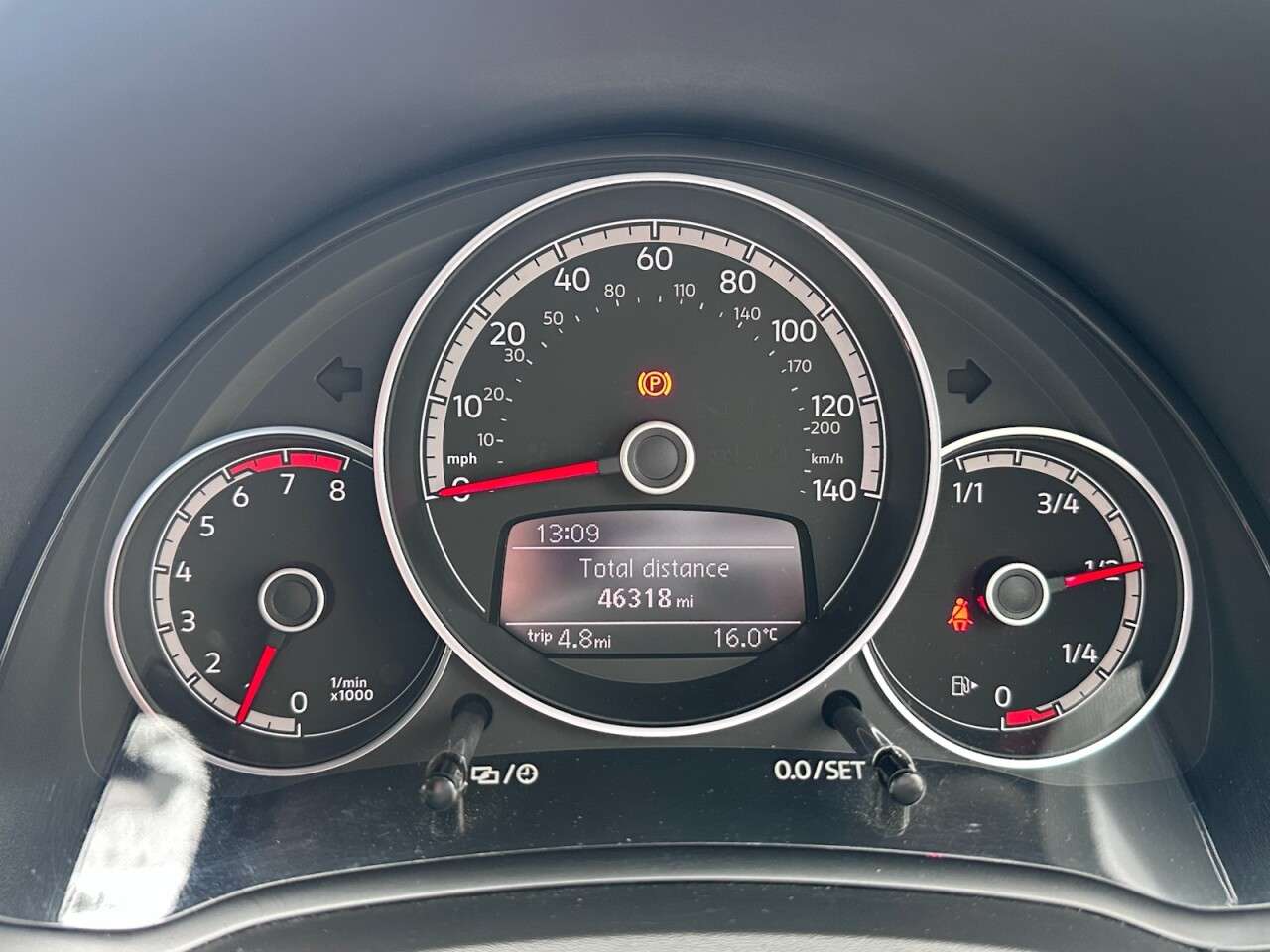 1991 VOLKSWAGEN UP! 1991 VOLKSWAGEN UP!