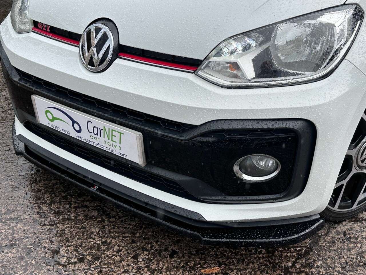 1991 VOLKSWAGEN UP! 1991 VOLKSWAGEN UP!