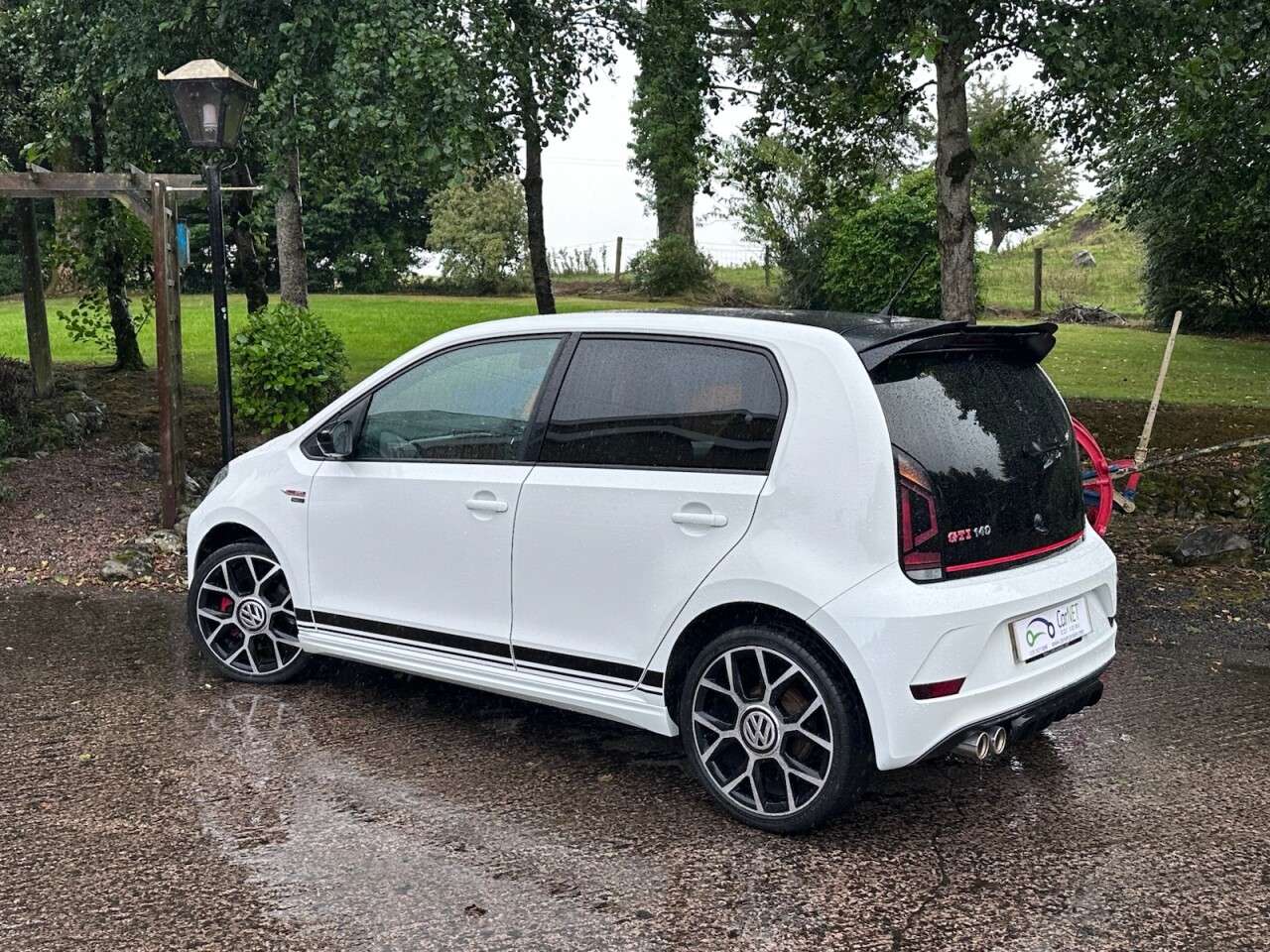 1991 VOLKSWAGEN UP! 1991 VOLKSWAGEN UP!