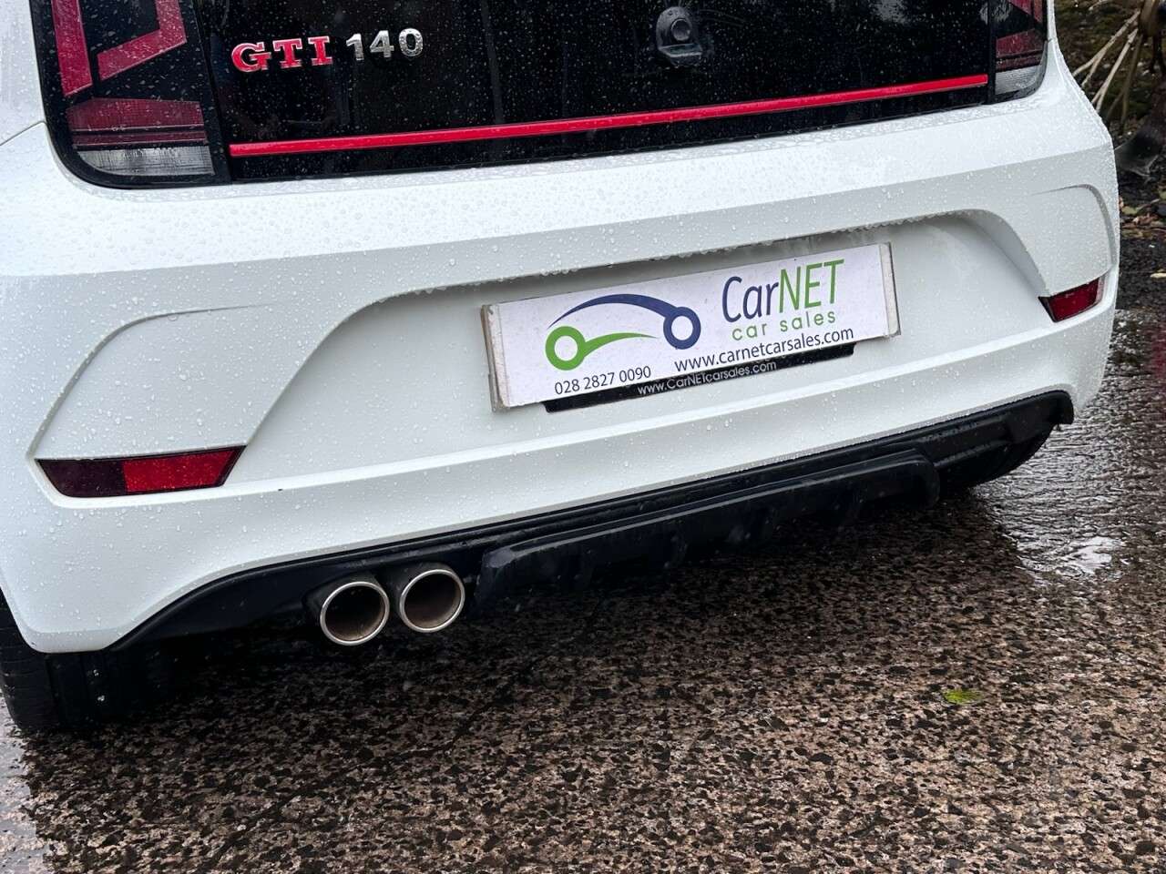 1991 VOLKSWAGEN UP! 1991 VOLKSWAGEN UP!