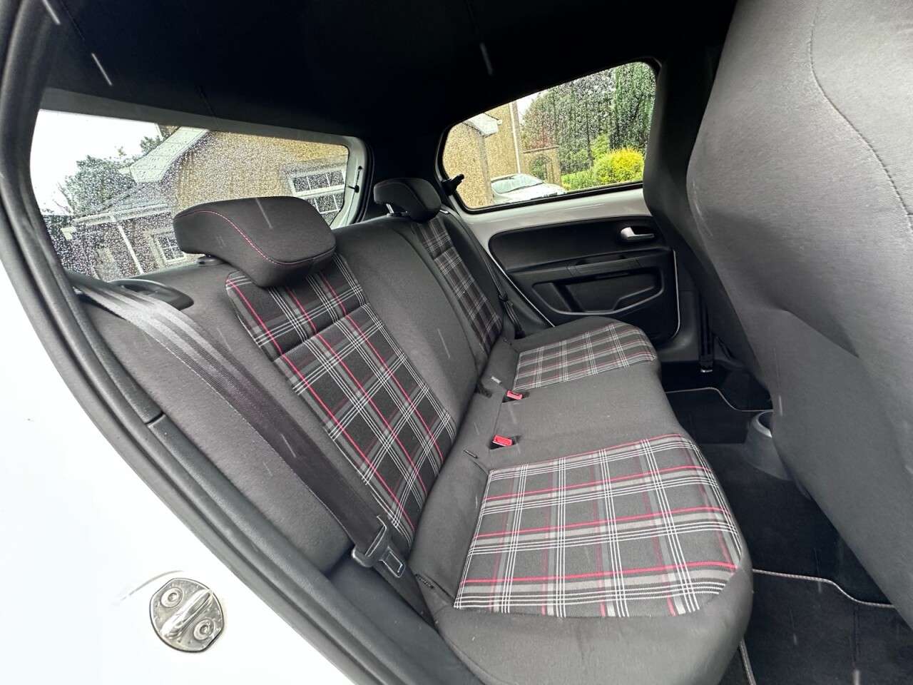 1991 VOLKSWAGEN UP! 1991 VOLKSWAGEN UP!