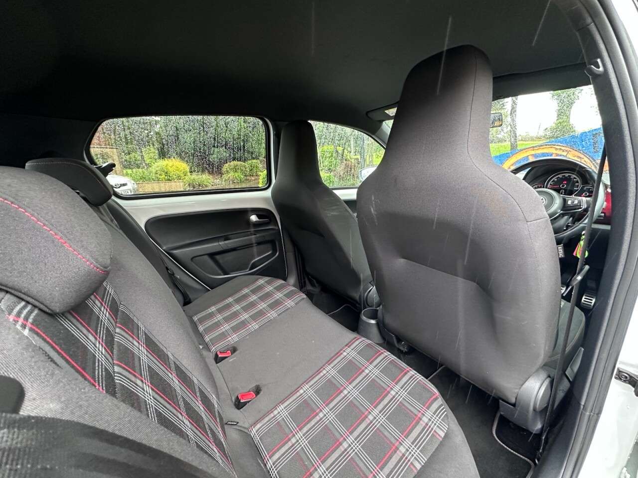 1991 VOLKSWAGEN UP! 1991 VOLKSWAGEN UP!