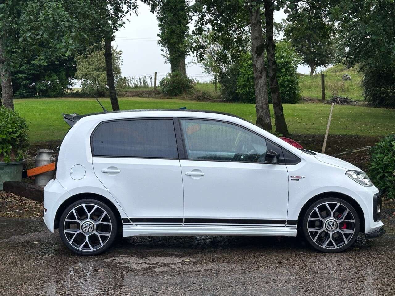 1991 VOLKSWAGEN UP! 1991 VOLKSWAGEN UP!