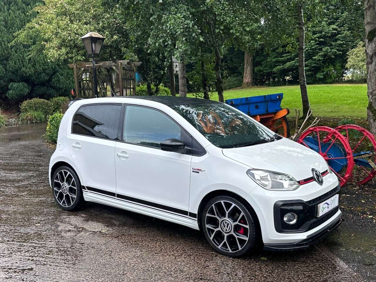 1991 VOLKSWAGEN UP! 1991 VOLKSWAGEN UP!