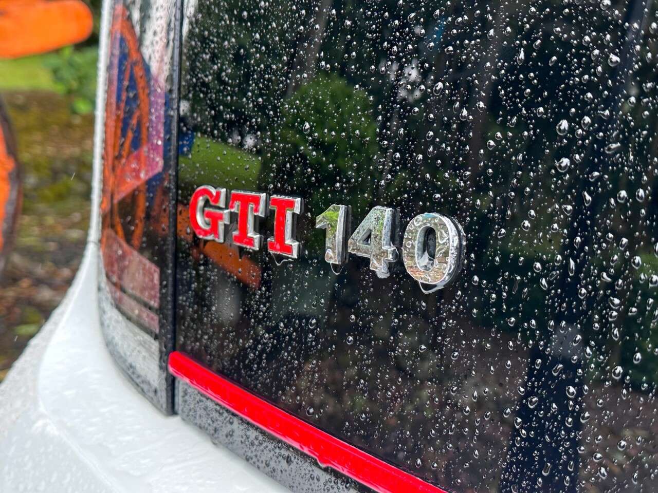 1991 VOLKSWAGEN UP! 1991 VOLKSWAGEN UP!