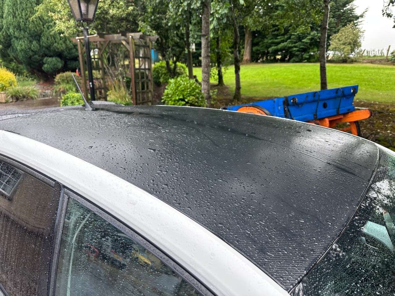 1991 VOLKSWAGEN UP! 1991 VOLKSWAGEN UP!