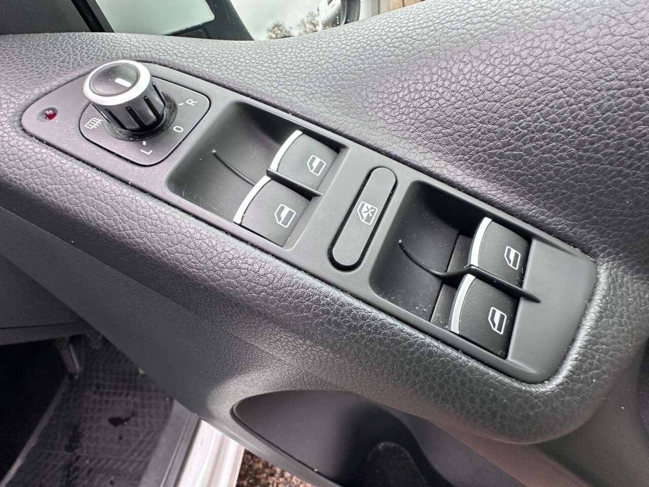 2014 VOLKSWAGEN TIGUAN 2014 VOLKSWAGEN TIGUAN