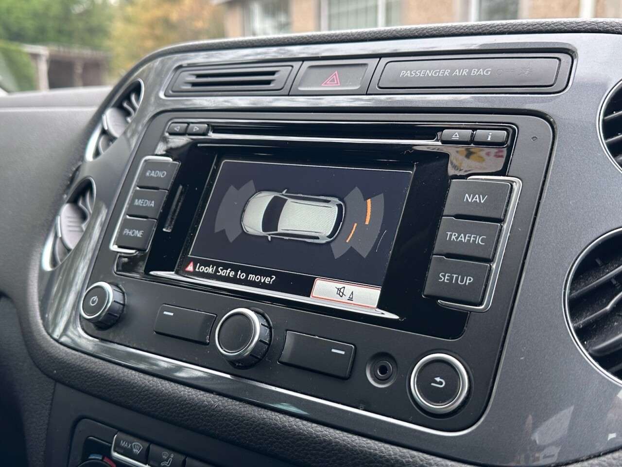 2014 VOLKSWAGEN TIGUAN 2014 VOLKSWAGEN TIGUAN