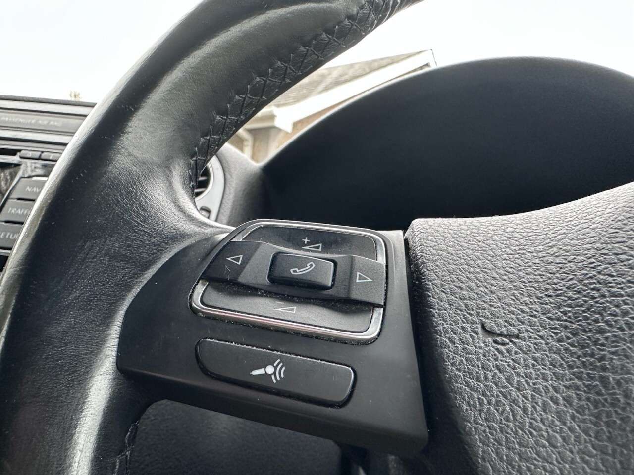 2014 VOLKSWAGEN TIGUAN 2014 VOLKSWAGEN TIGUAN