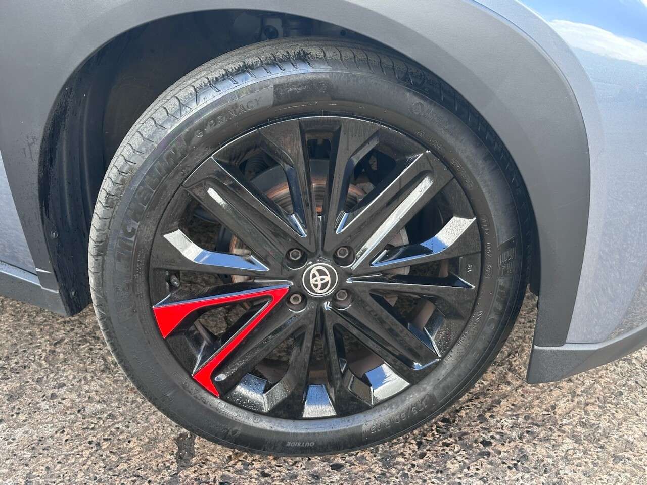 2023 TOYOTA AYGO X 2023 TOYOTA AYGO X