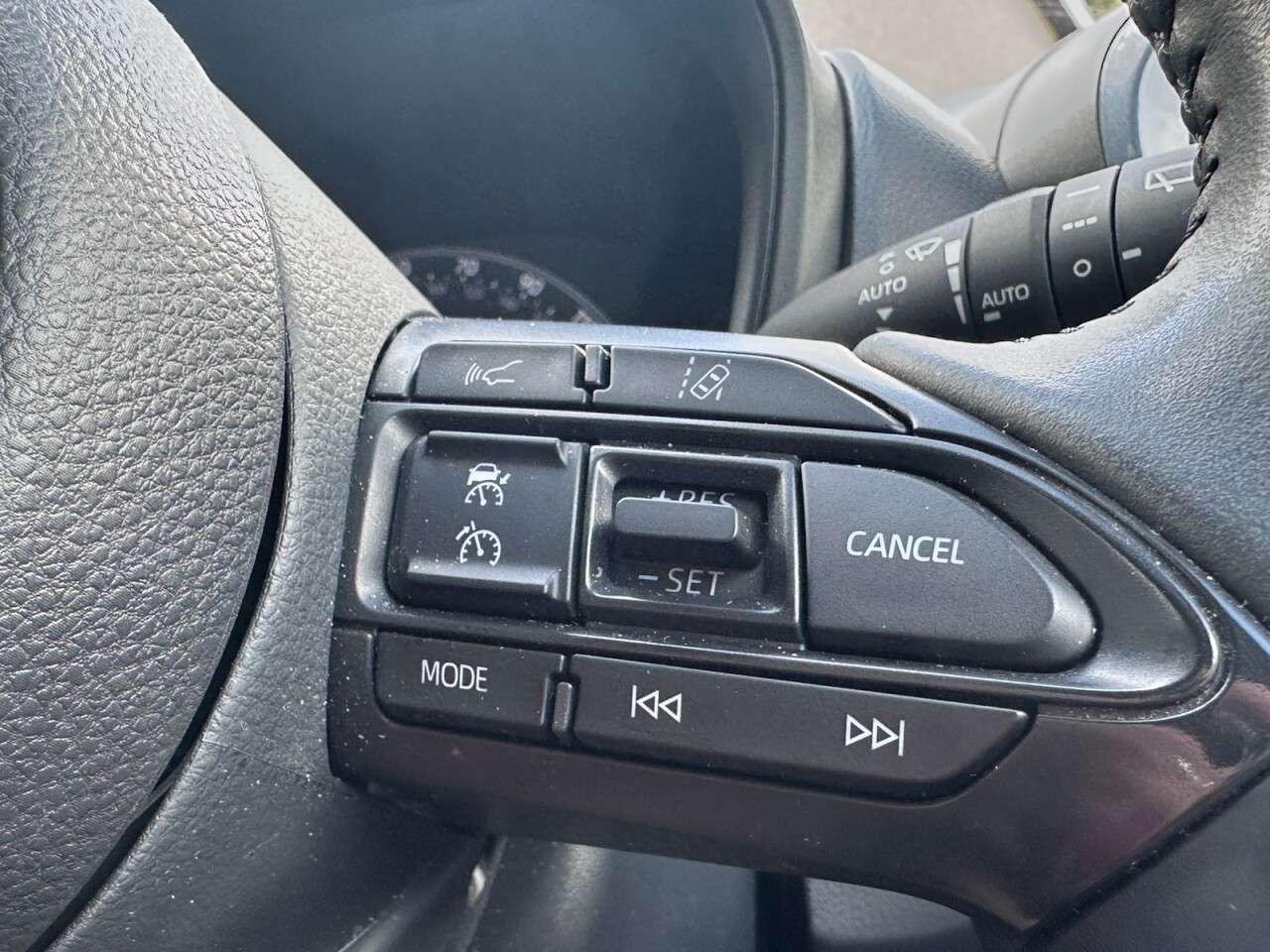 2023 TOYOTA AYGO X 2023 TOYOTA AYGO X