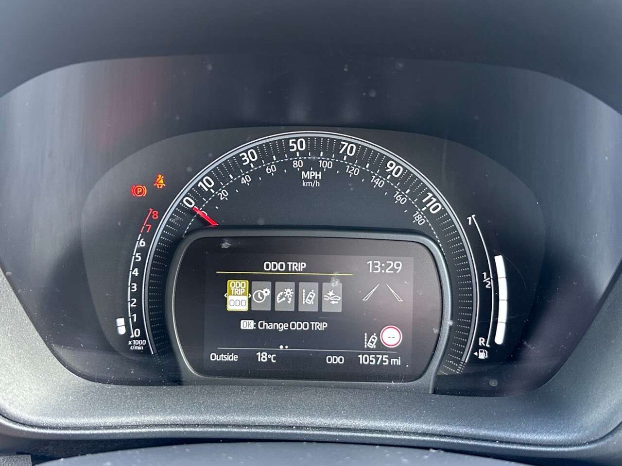 2023 TOYOTA AYGO X 2023 TOYOTA AYGO X