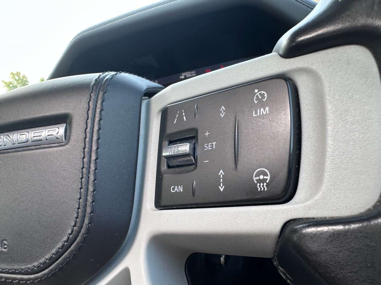 2020 LAND ROVER DEFENDER 2020 LAND ROVER DEFENDER