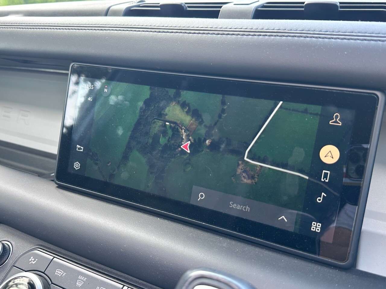 2020 LAND ROVER DEFENDER 2020 LAND ROVER DEFENDER