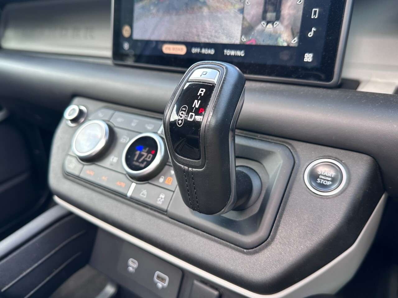 2020 LAND ROVER DEFENDER 2020 LAND ROVER DEFENDER