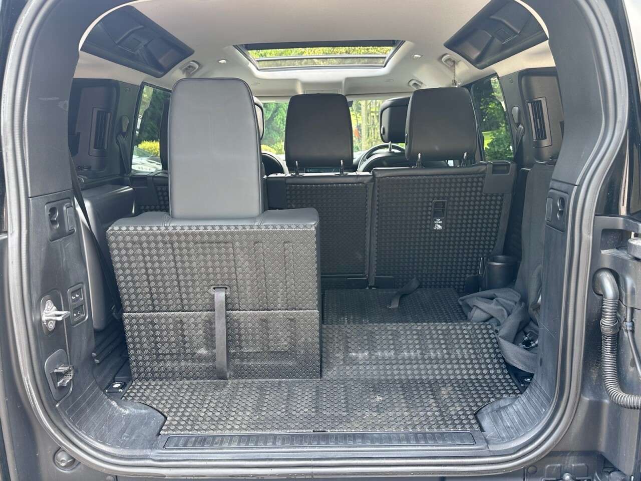 2020 LAND ROVER DEFENDER 2020 LAND ROVER DEFENDER