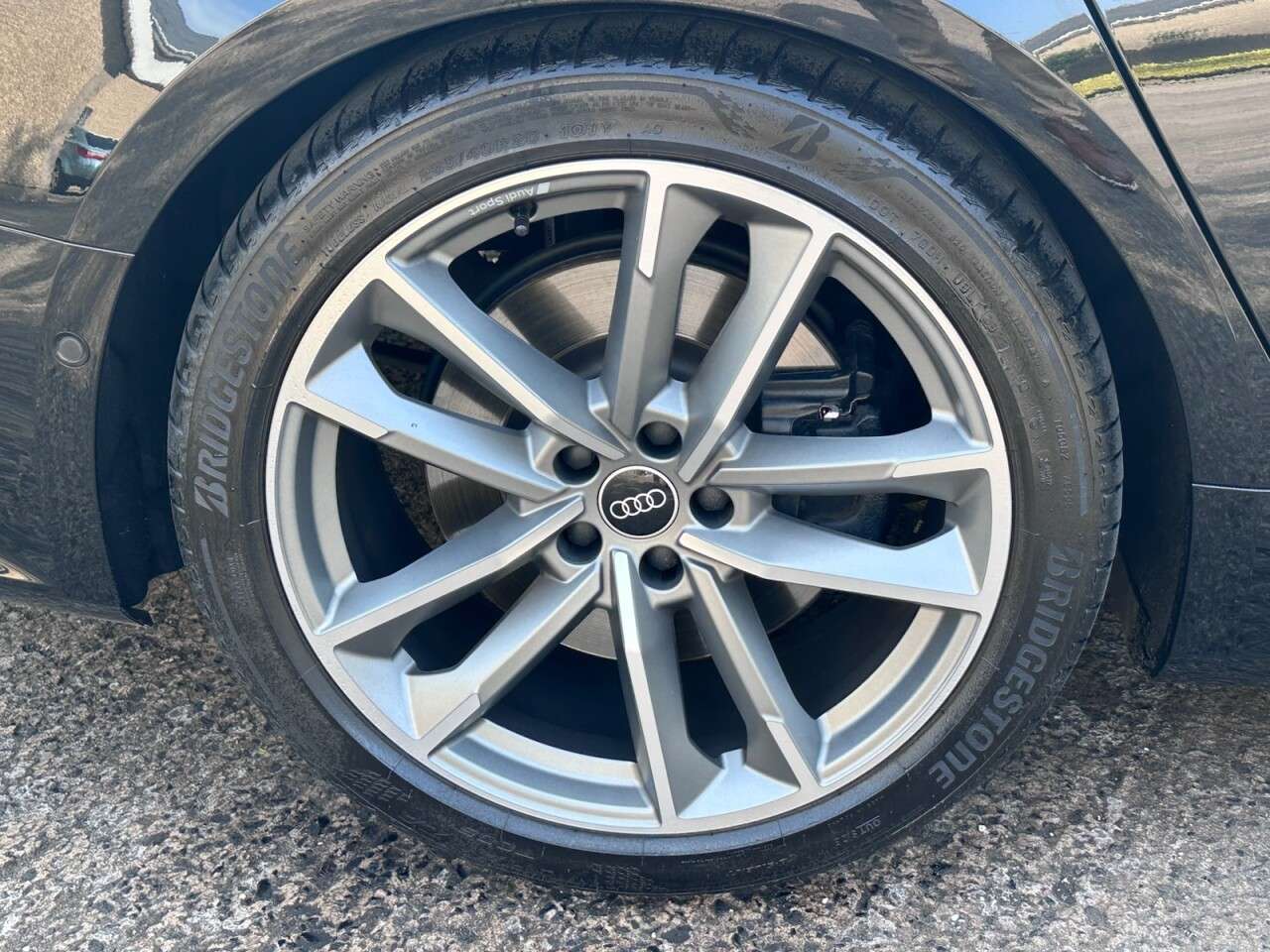 null AUDI S7 null AUDI S7