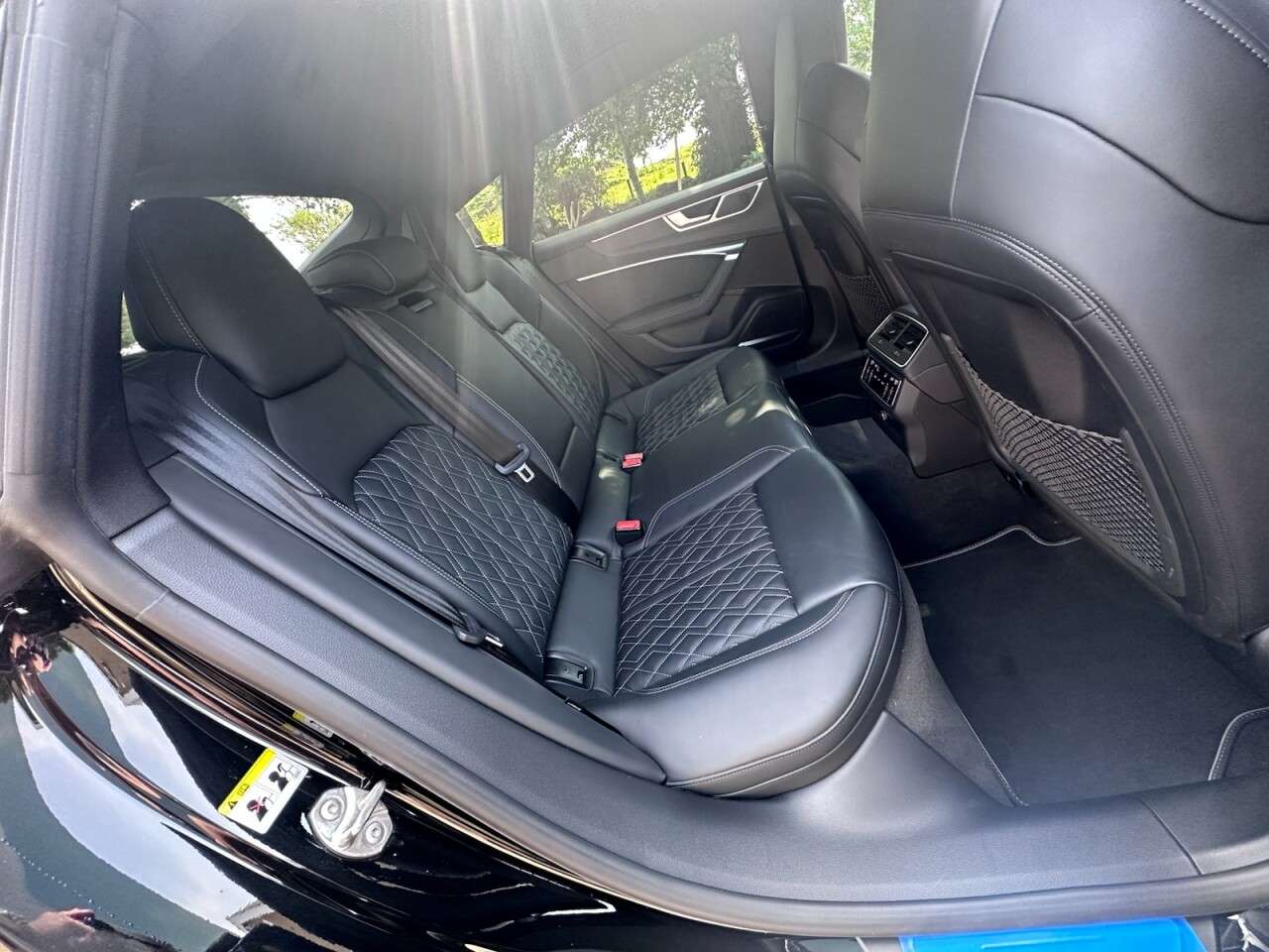 null AUDI S7 null AUDI S7