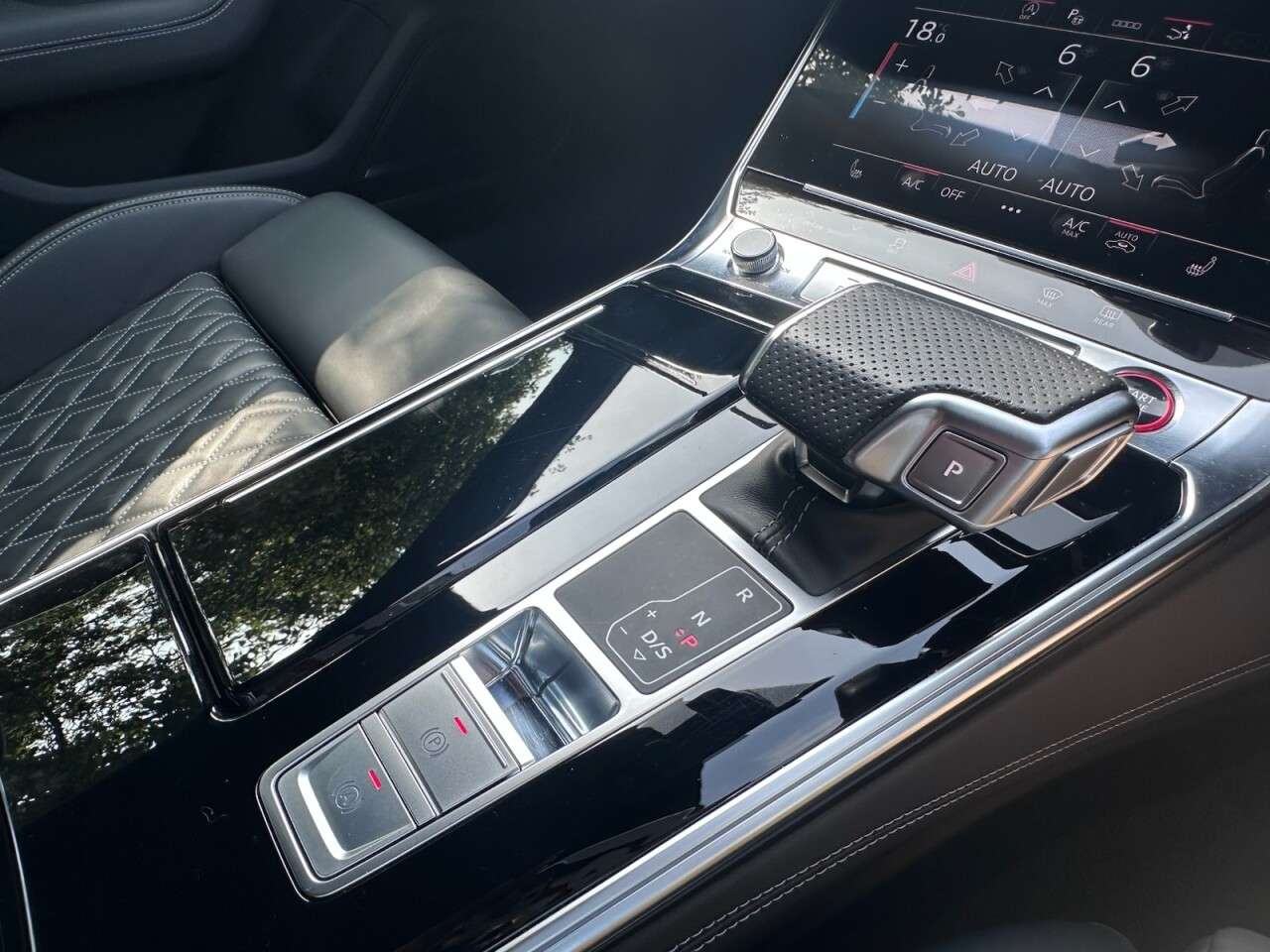 null AUDI S7 null AUDI S7