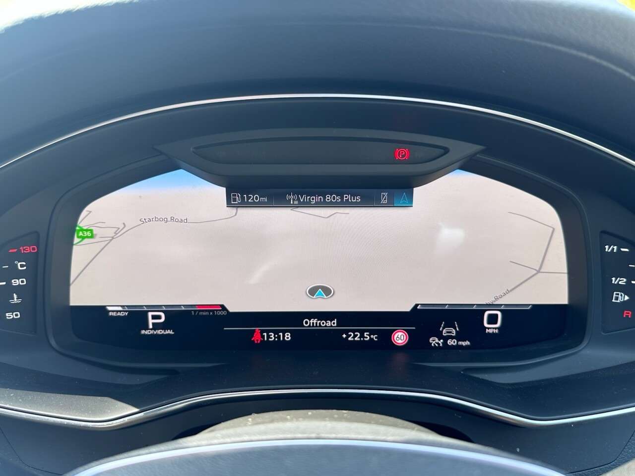 null AUDI S7 null AUDI S7