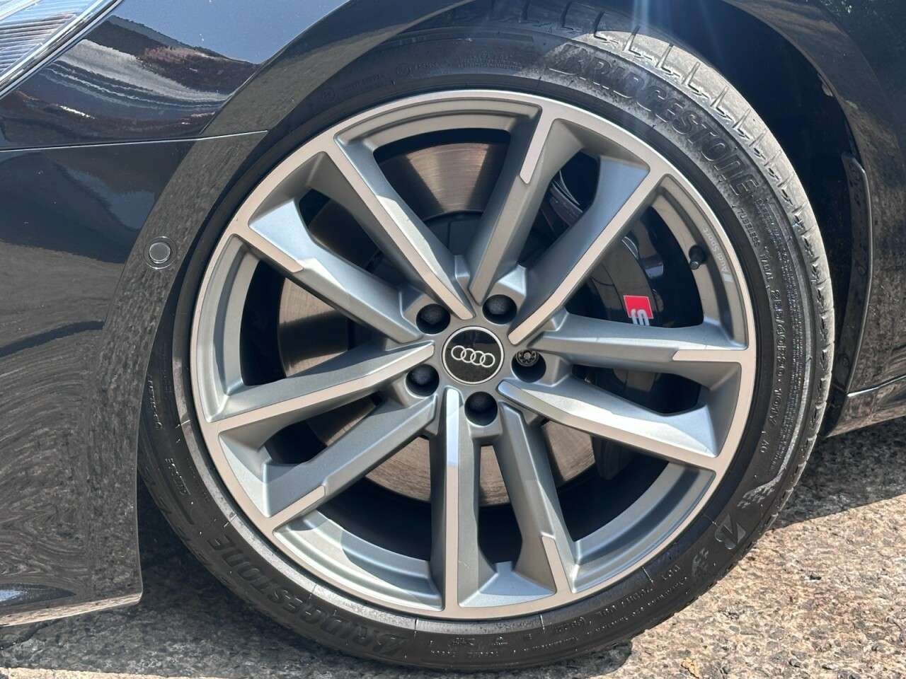 null AUDI S7 null AUDI S7