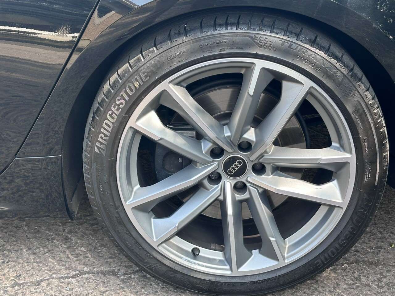 null AUDI S7 null AUDI S7