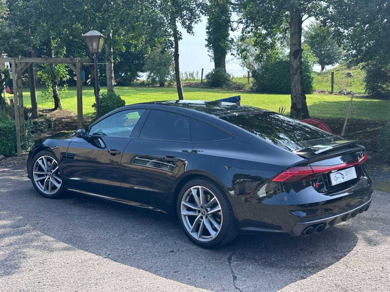 null AUDI S7 null AUDI S7