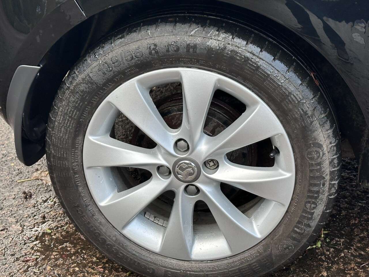 2018 VAUXHALL CORSA 2018 VAUXHALL CORSA