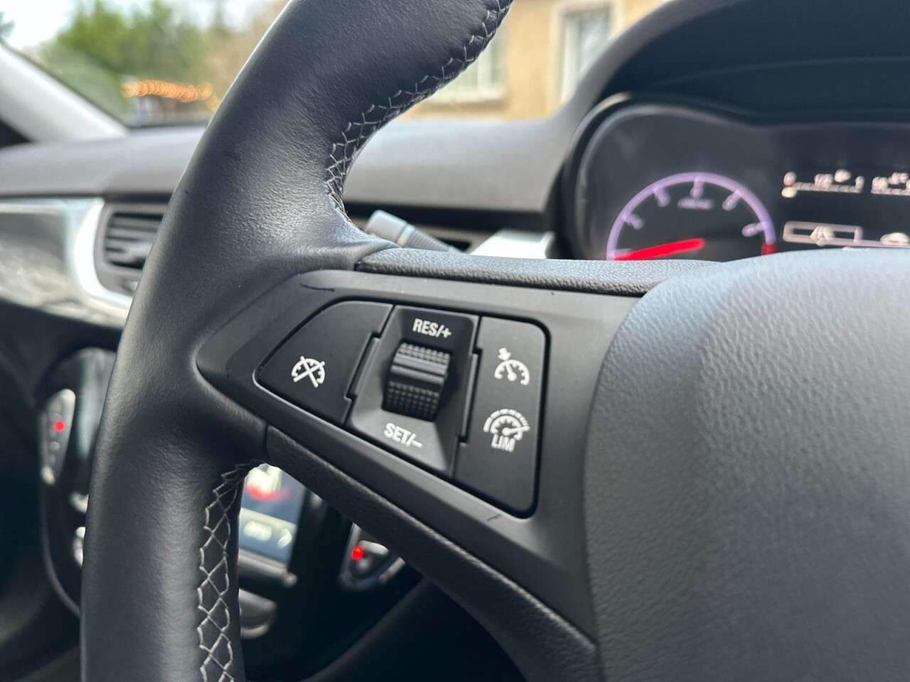 2018 VAUXHALL CORSA 2018 VAUXHALL CORSA