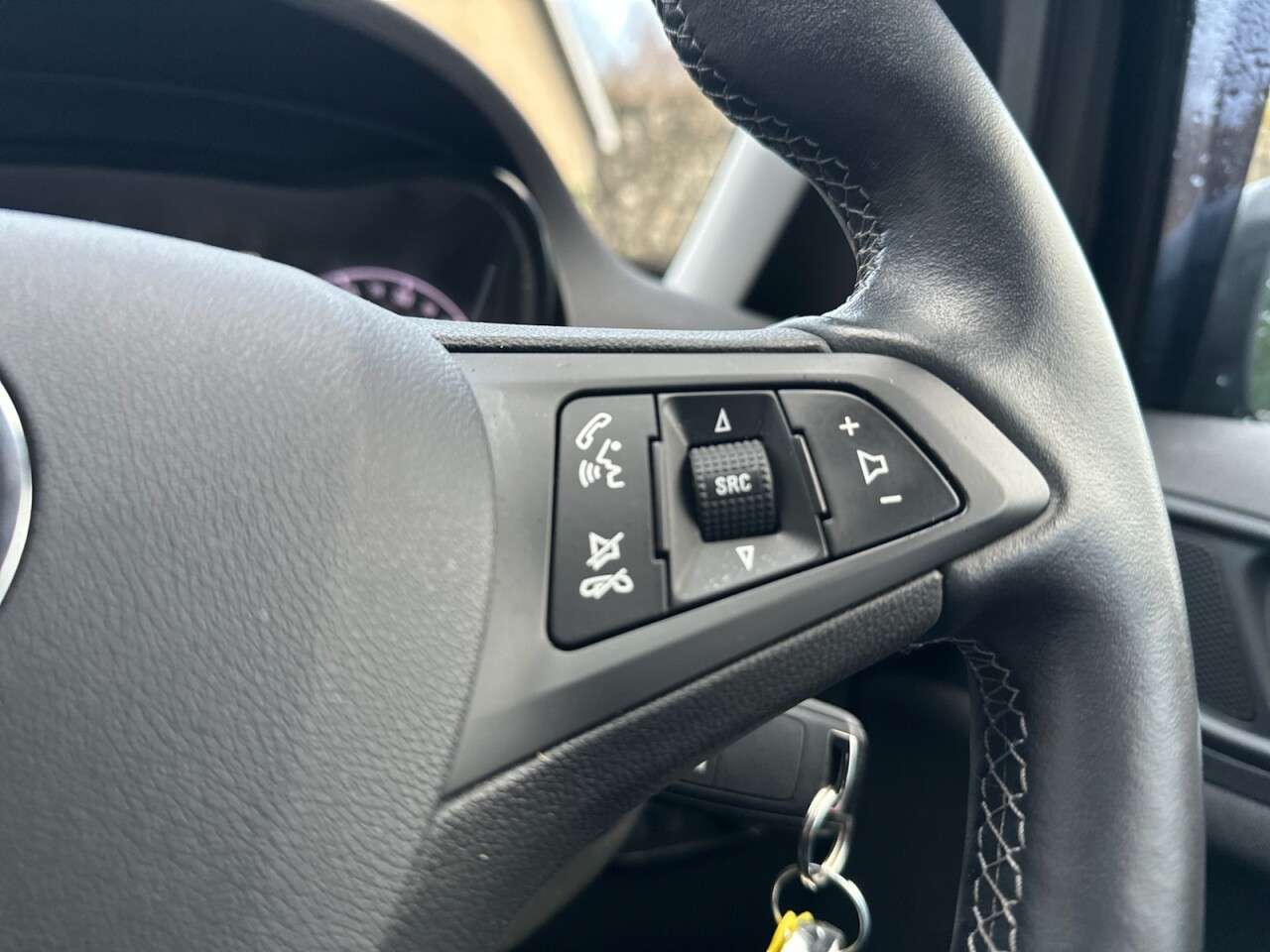 2018 VAUXHALL CORSA 2018 VAUXHALL CORSA