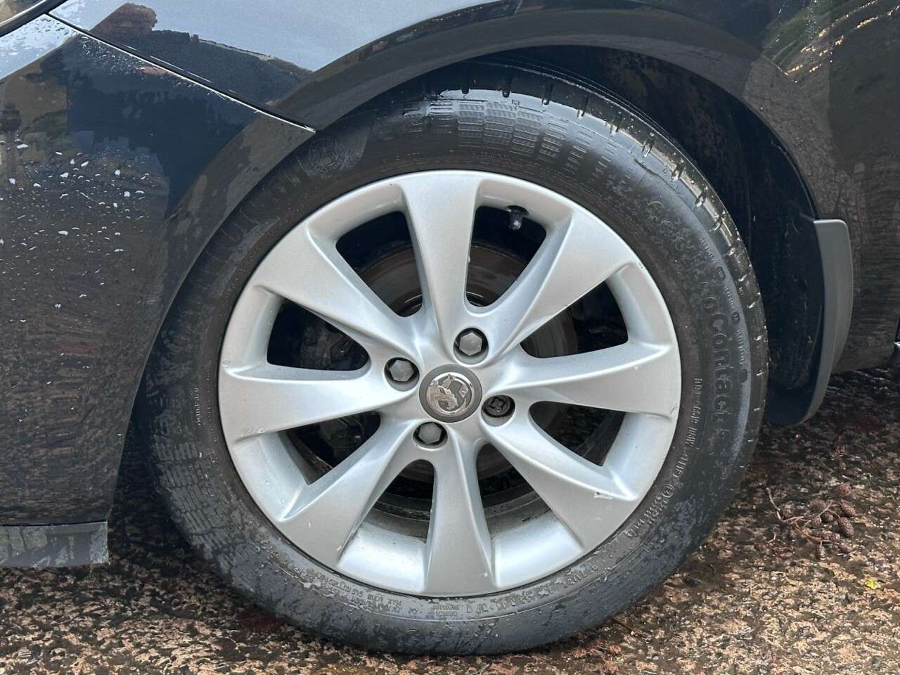 2018 VAUXHALL CORSA 2018 VAUXHALL CORSA