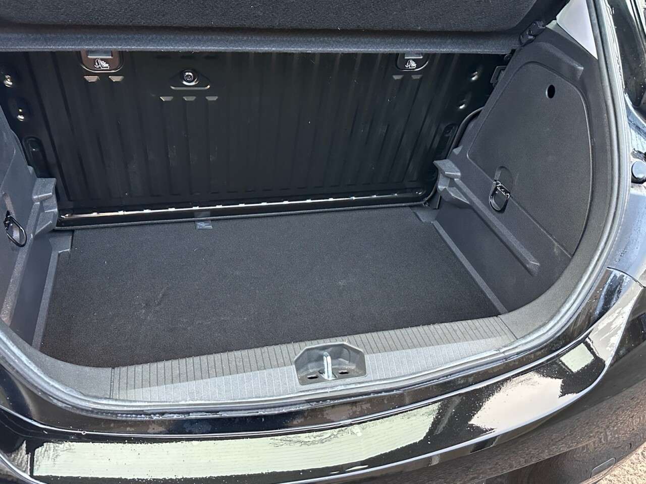 2018 VAUXHALL CORSA 2018 VAUXHALL CORSA