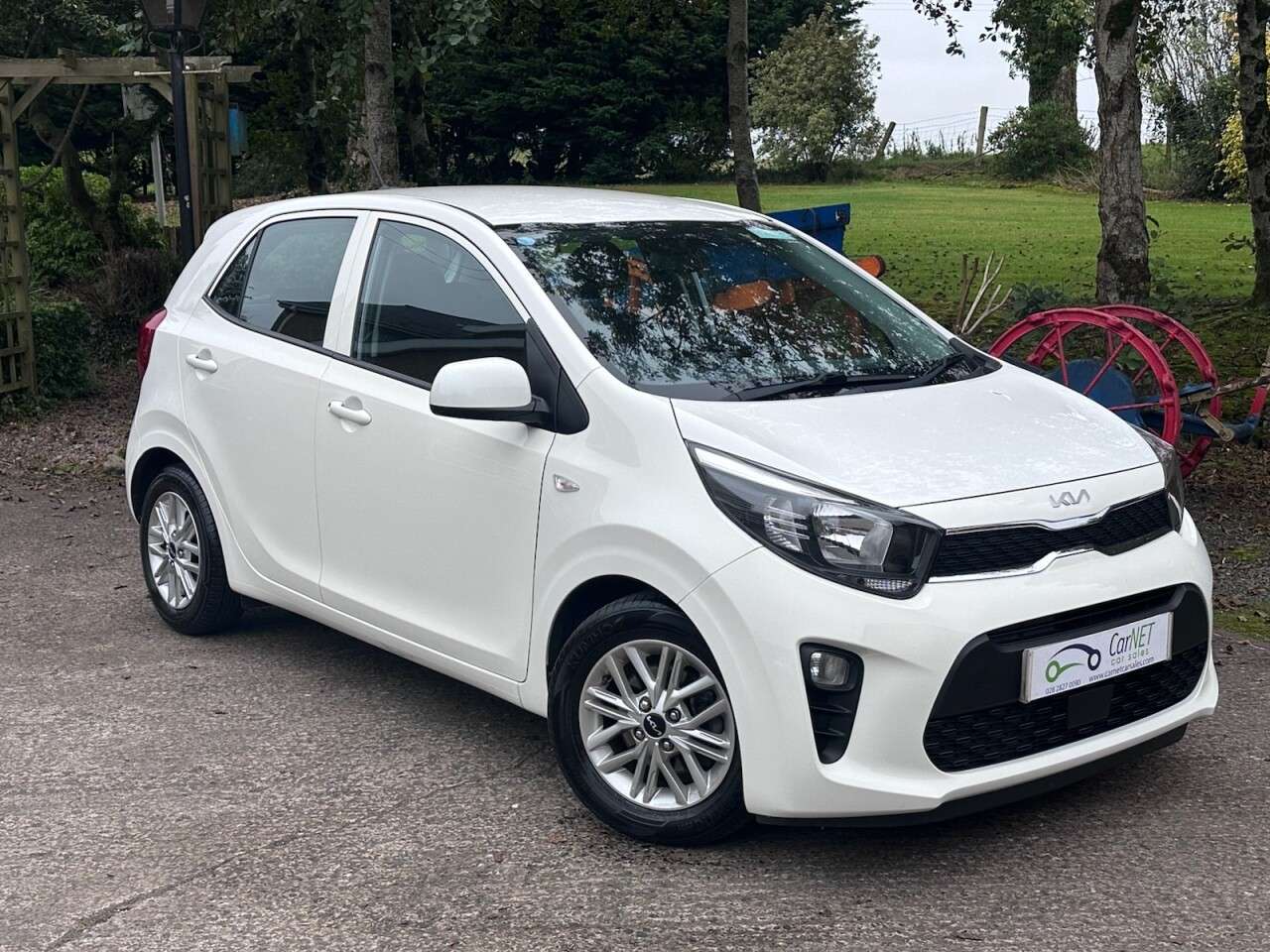 2022 KIA PICANTO 2022 KIA PICANTO
