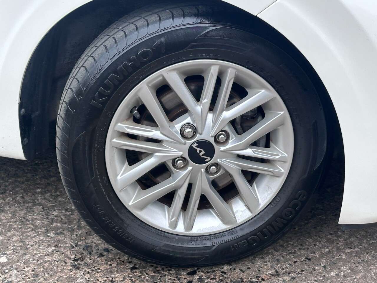 2022 KIA PICANTO 2022 KIA PICANTO