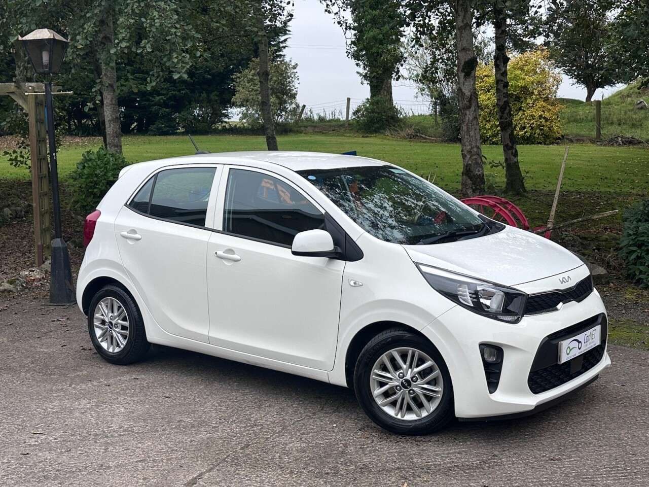 2022 KIA PICANTO 2022 KIA PICANTO
