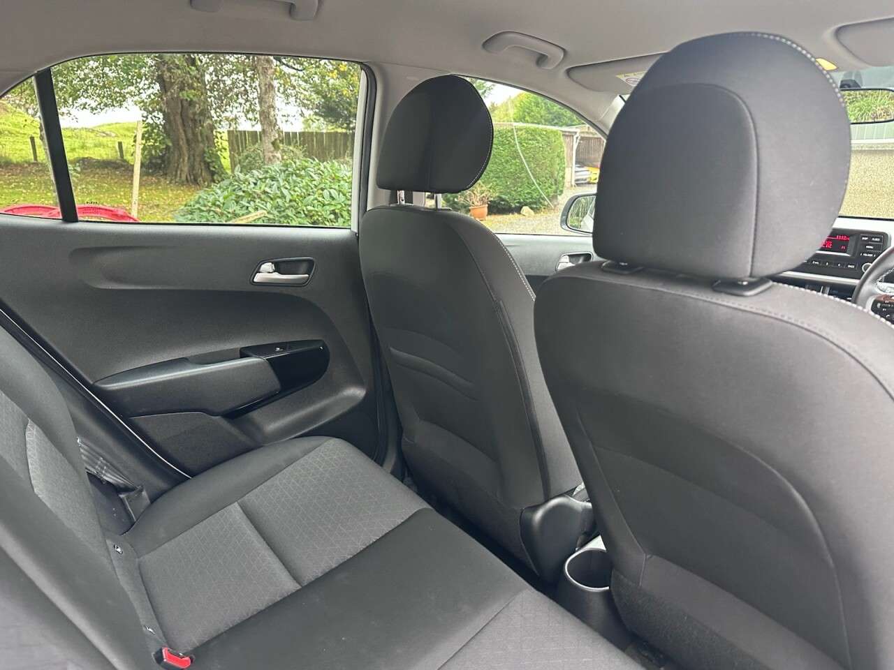 2022 KIA PICANTO 2022 KIA PICANTO