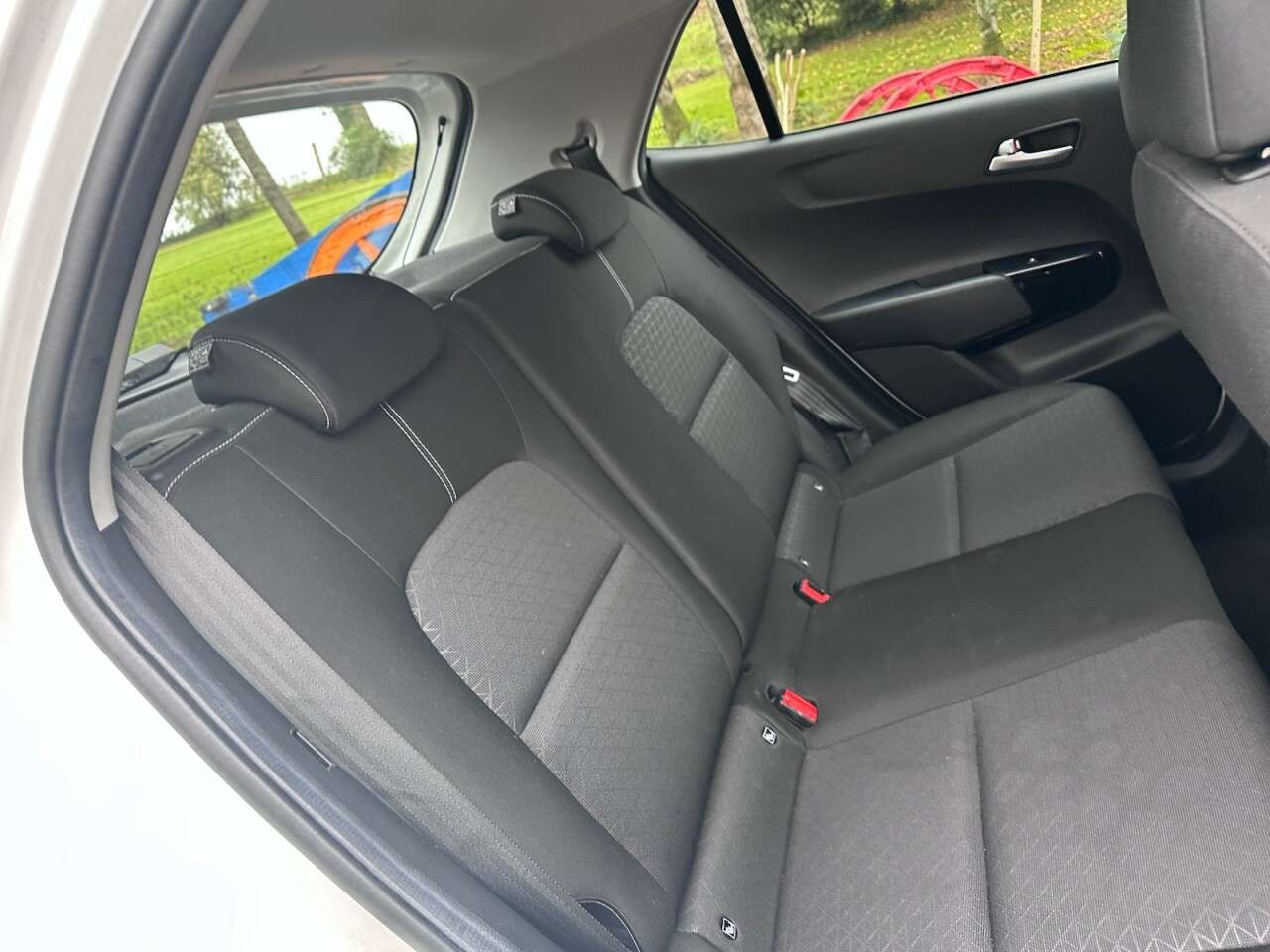 2022 KIA PICANTO 2022 KIA PICANTO