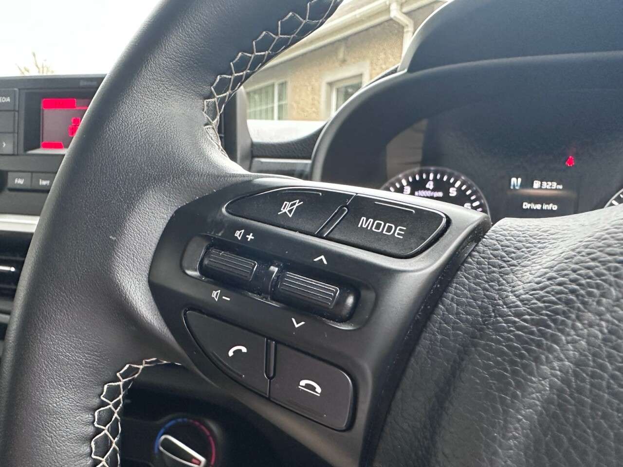 2022 KIA PICANTO 2022 KIA PICANTO