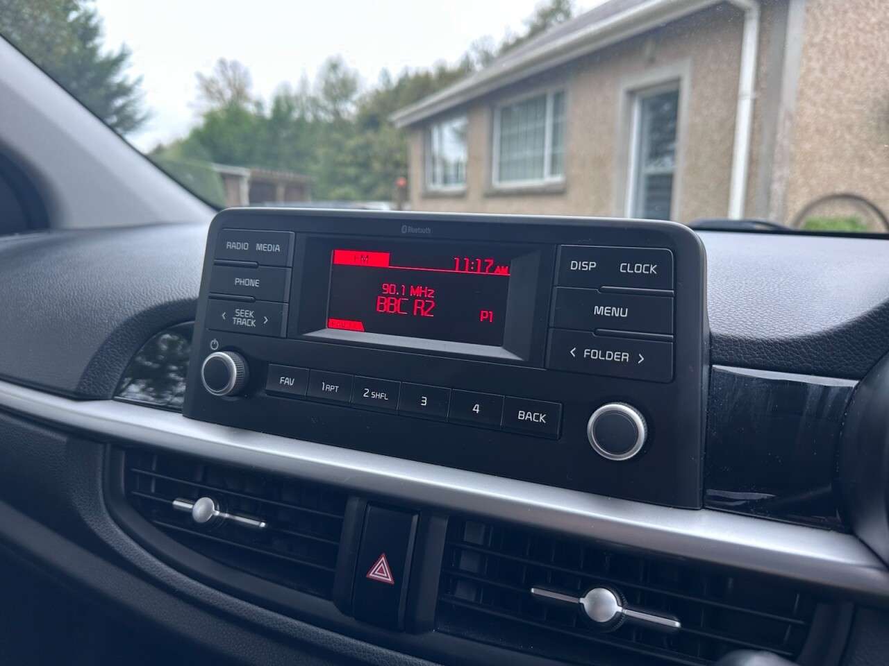 2022 KIA PICANTO 2022 KIA PICANTO