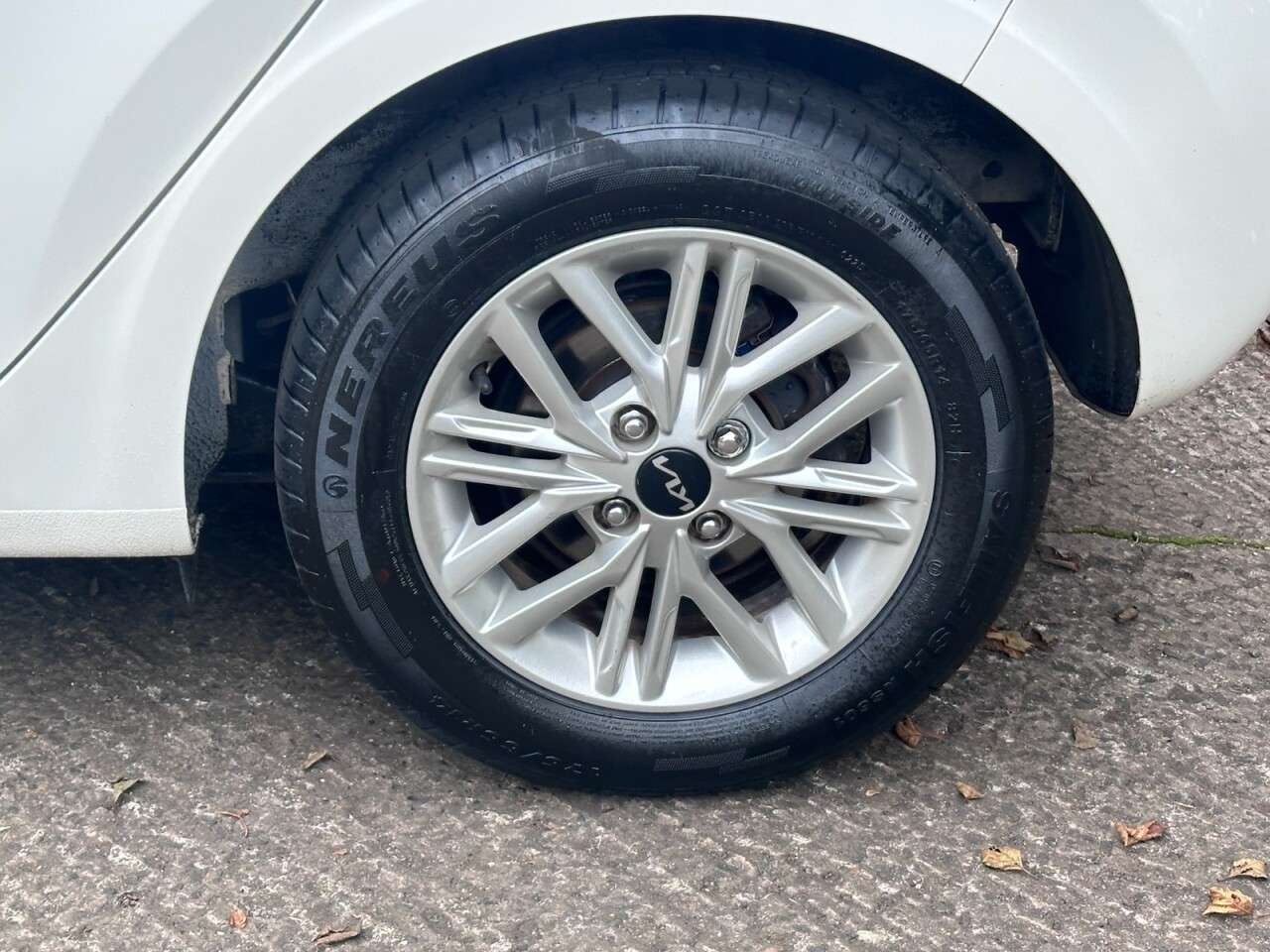 2022 KIA PICANTO 2022 KIA PICANTO