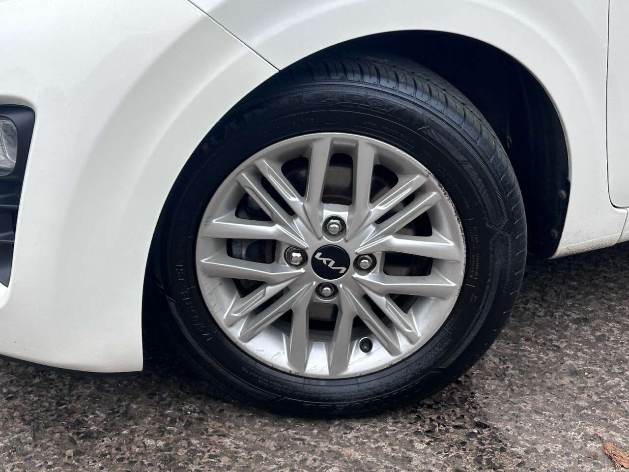 2022 KIA PICANTO 2022 KIA PICANTO