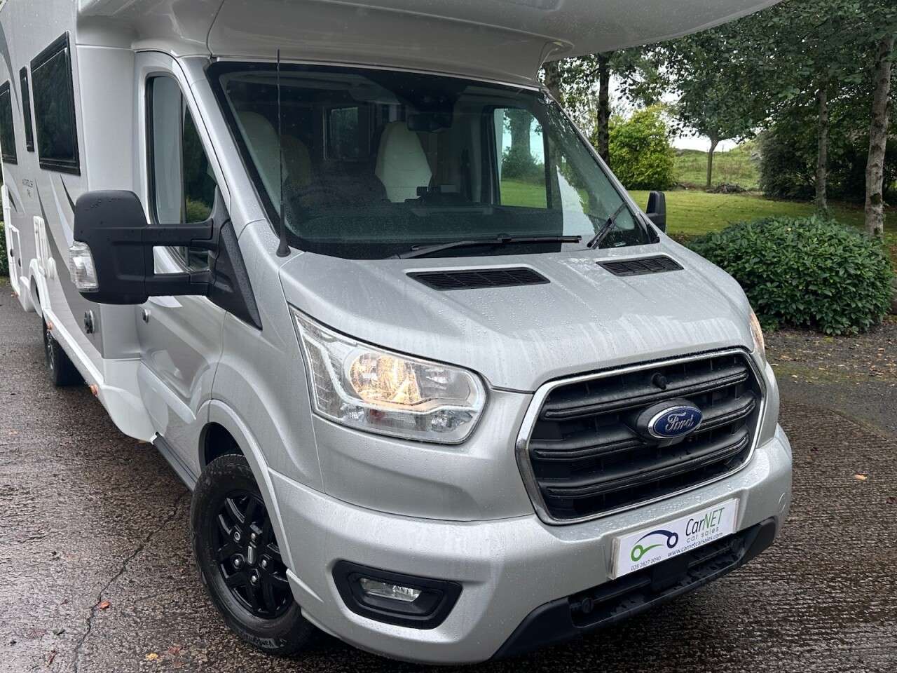 null FORD TRANSIT null FORD TRANSIT