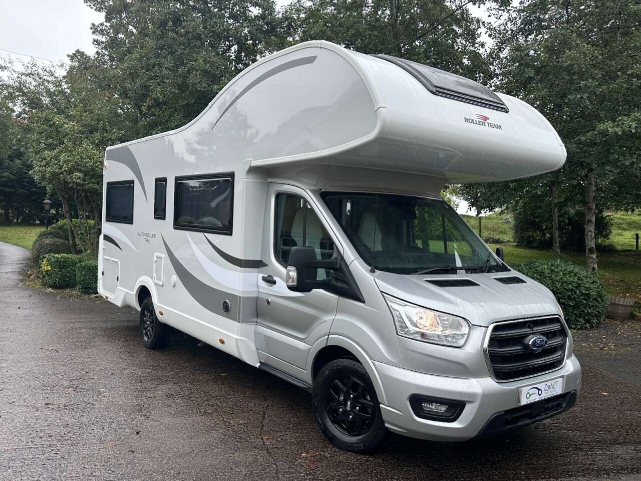 null FORD TRANSIT null FORD TRANSIT